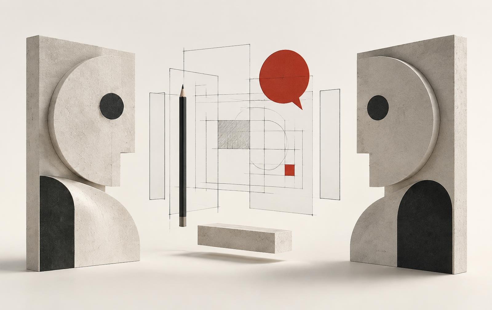 case-studies — editorial illustration