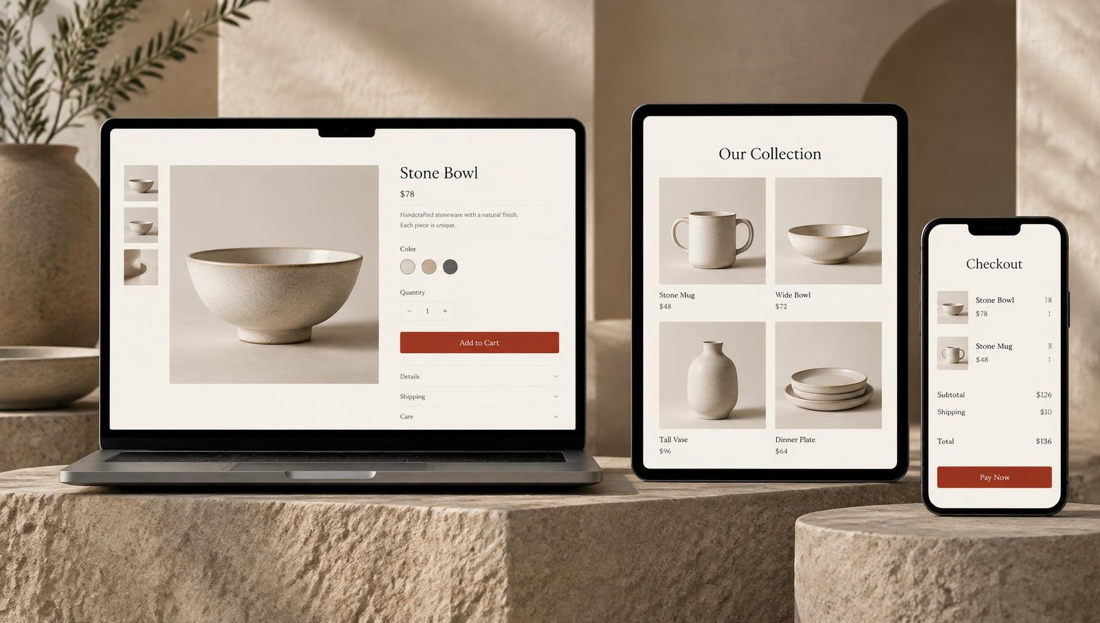 Ecommerce