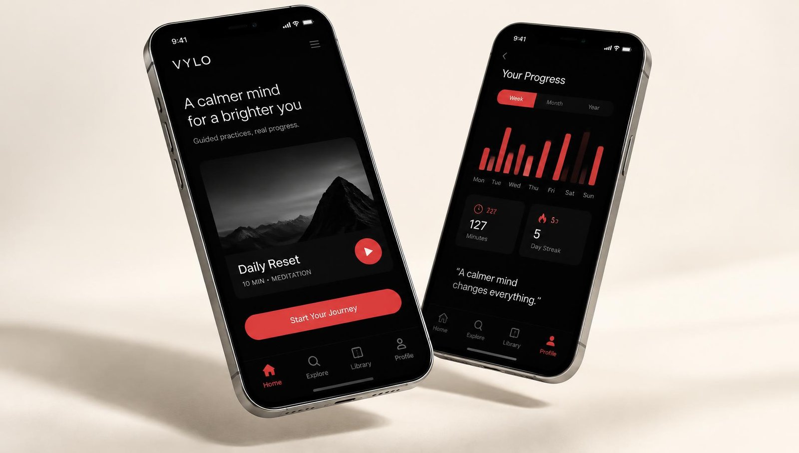 Mobile Apps