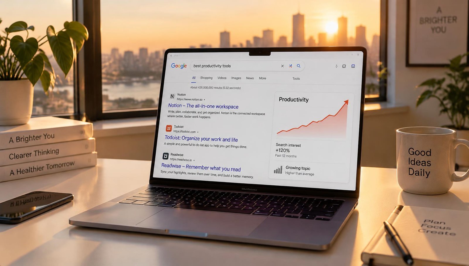 Local Seo — Details